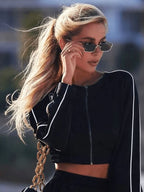 Harlyn | Modern Sunglasses