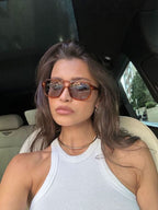 Jaslynn | Elegant Sunglasses