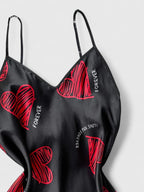 Carisseya | Stylish Nightdress