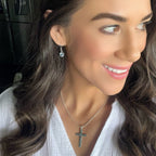 Santa Maria Earrings