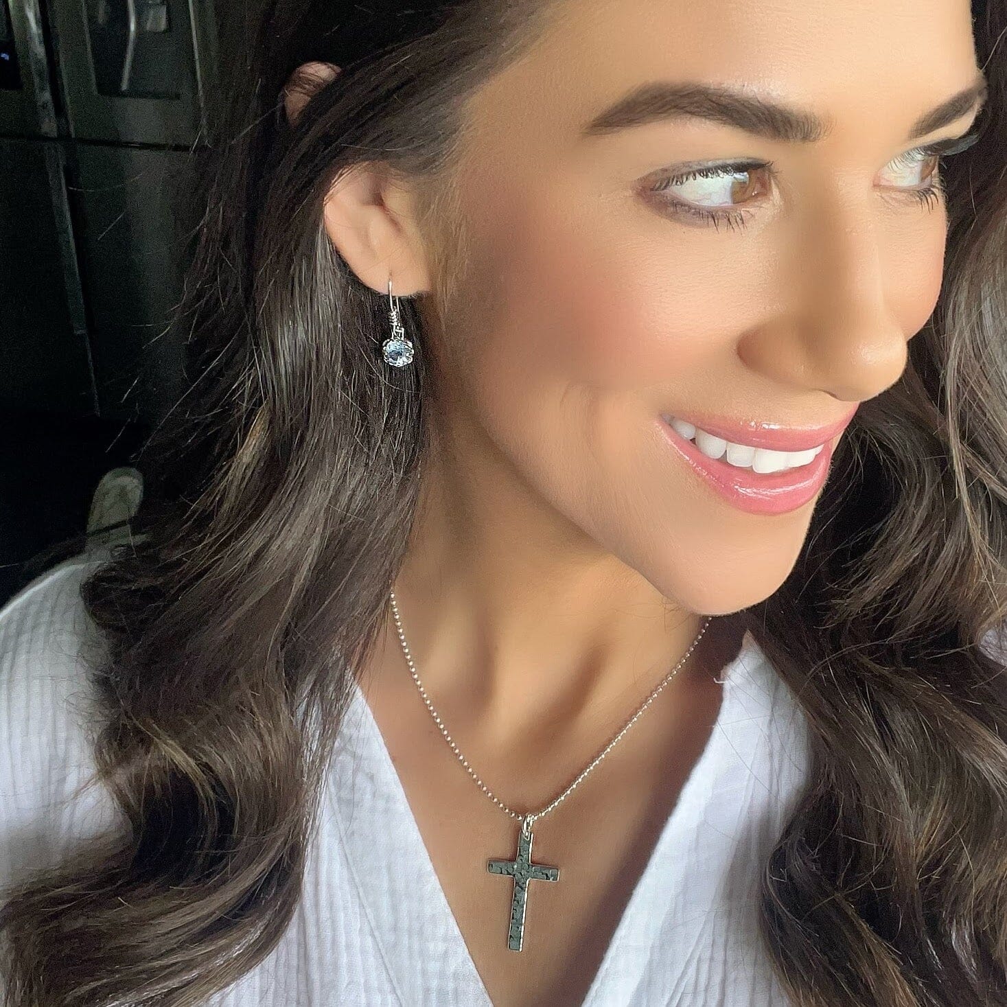 Santa Maria Earrings