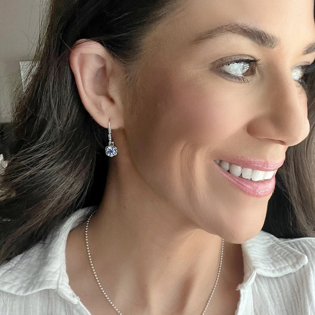 Santa Maria Earrings