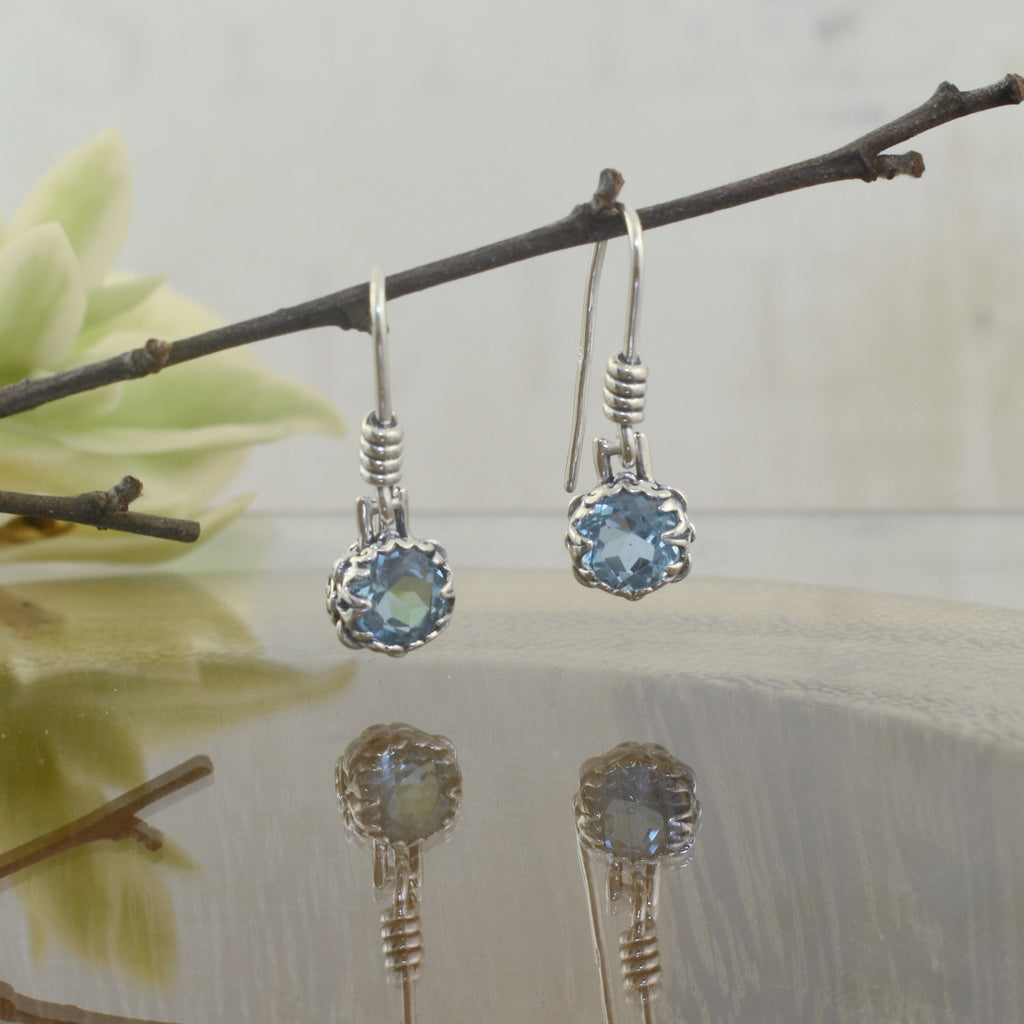 Santa Maria Earrings