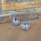 Sassy Splash Earrings