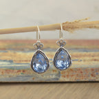 Sassy Splash Earrings