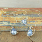 Sassy Splash Earrings