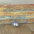 Sassy Splash Necklace