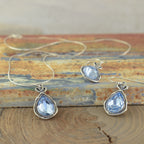 Sassy Splash Necklace