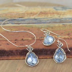 Sassy Splash Necklace