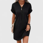 Deborah | Comfortable Dress