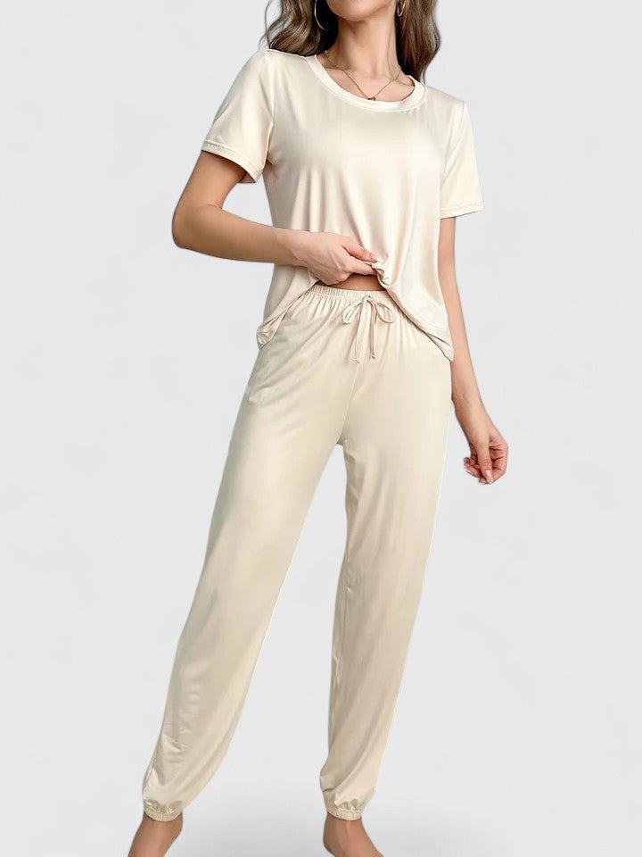 Florenzia | Elegant Pajama Set