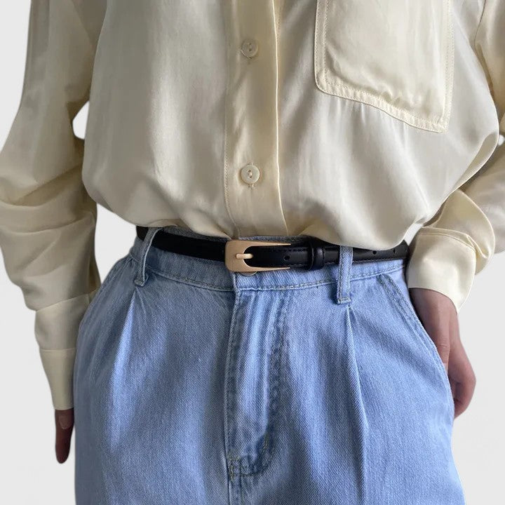 Maybeline | Elegant Belt