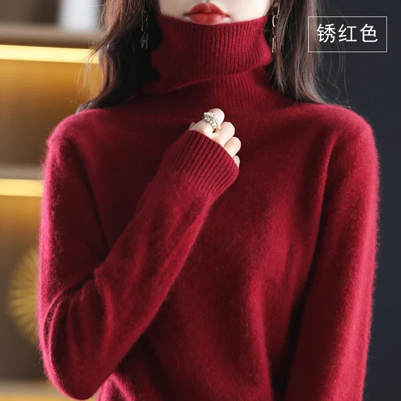 Beatrice - Women Sweater