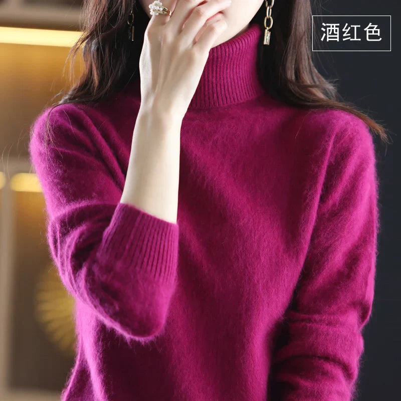 Beatrice - Women Sweater