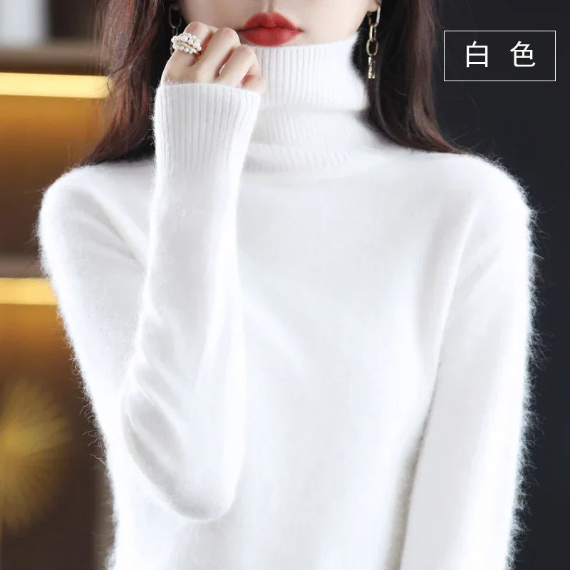 Beatrice - Women Sweater