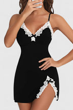 Rizavelle | Sophisticated Nightgown