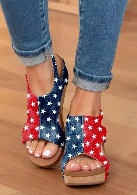 Durable and breathable orthopedic Shoes