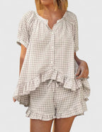 Soravelle | Stylish Pajama Set