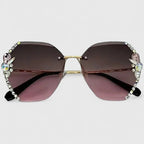 Brystahl | Sophisticated Sunglasses