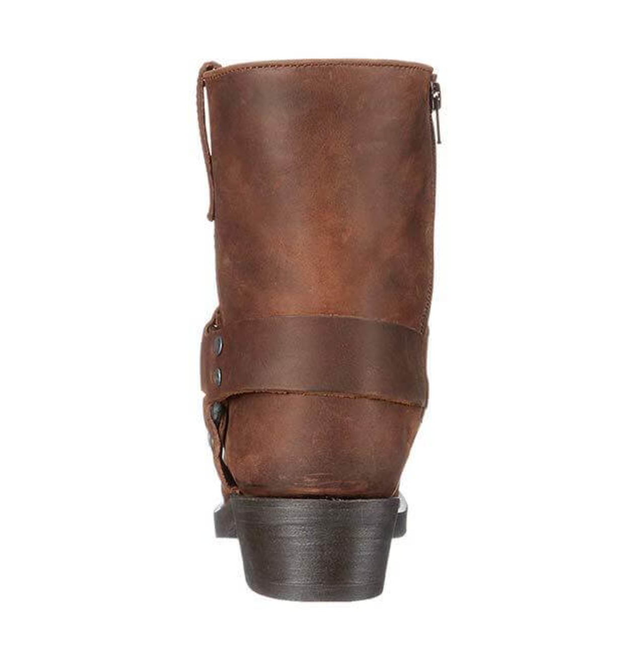 Solstice - Genuine Leather Boots