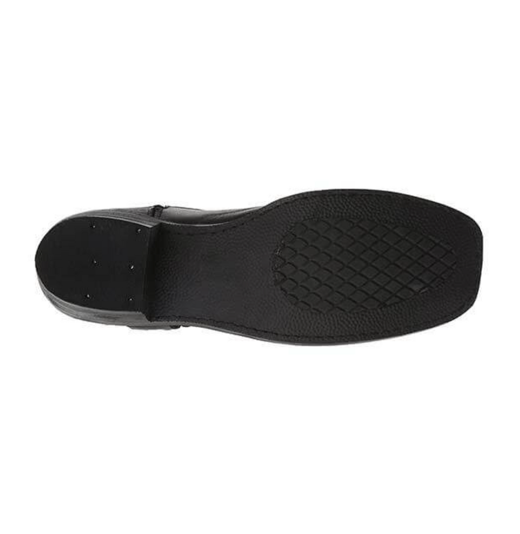 Solstice - Genuine Leather Boots