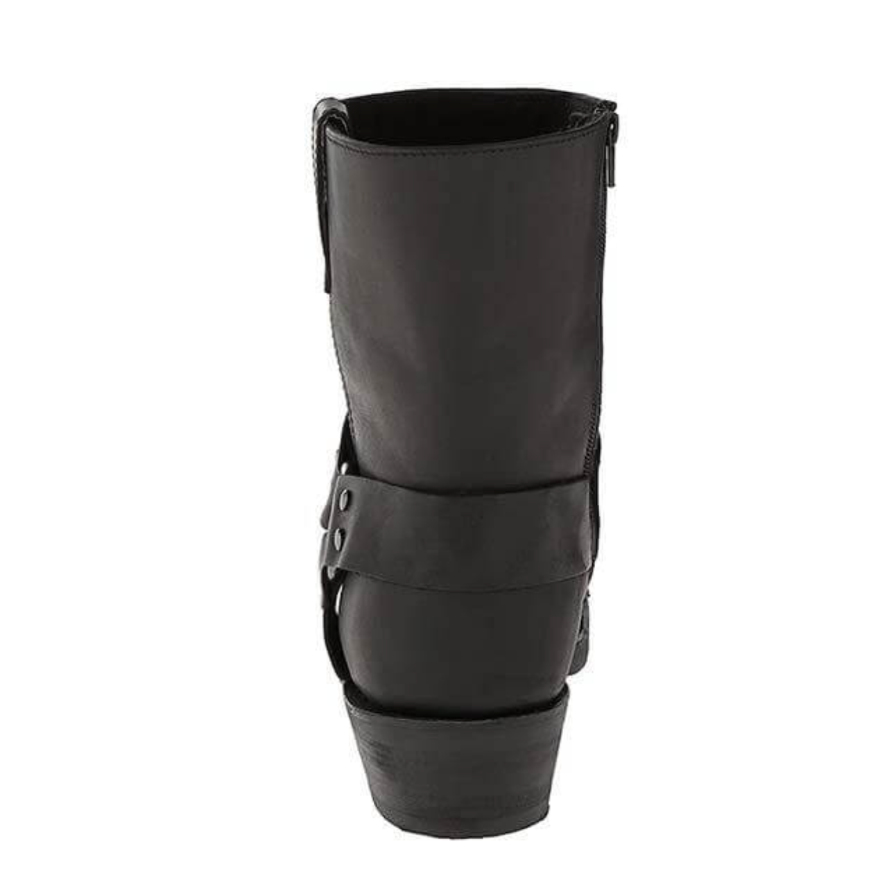 Solstice - Genuine Leather Boots