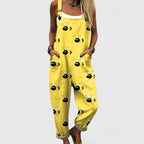 Nancy | Comfortable Jumpsuit