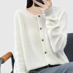Jovianelle | Comfortable Cardigan
