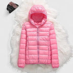 Madyssyn | Lightweight Jacket