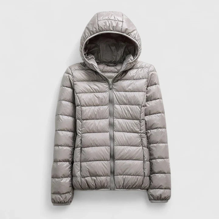 Madyssyn | Lightweight Jacket