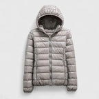 Madyssyn | Lightweight Jacket