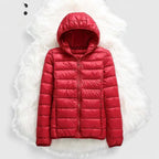 Madyssyn | Lightweight Jacket