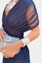 Eryzziah | Elegant Dress