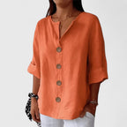 Cathlyn | Elegant Blouse