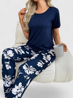 Julanique | Stylish Pajama Set