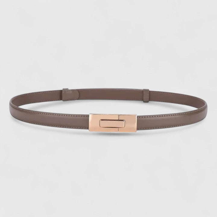 Serileigh | Minimalist Belt
