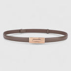 Serileigh | Minimalist Belt