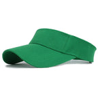 Sunny™ | Adjustable Women's Cotton Cap