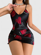 Carisseya | Stylish Nightdress