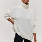 Estelle - Turtleneck jumper