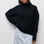 Estelle - Turtleneck jumper