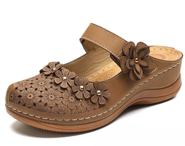 Classy and supportive orthopedic Shoes