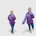 Shakira | Comfortable Jacket