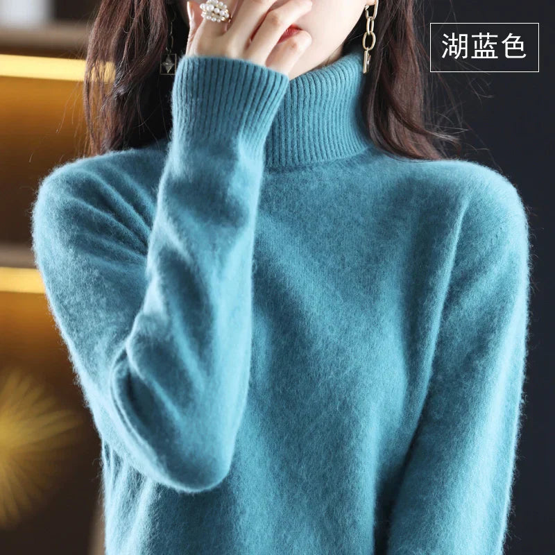 Beatrice - Women Sweater