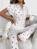 Marisette | Sophisticated Pajama Set
