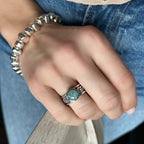 Sea Breeze Ring
