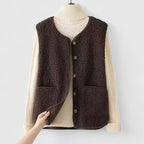 Charice | Elegant Vest