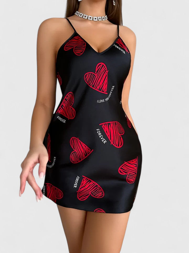 Carisseya | Stylish Nightdress