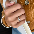 Seventy x Seven Ring