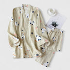 Kassandreah | Comfortable Pajama Set